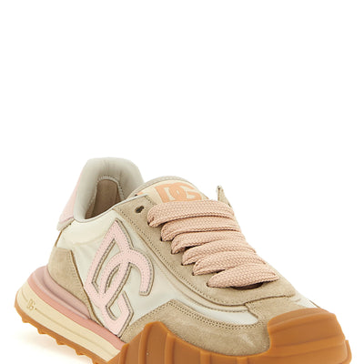 Dolce & Gabbana Dg Athletic Sneakers