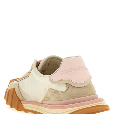 Dolce & Gabbana Dg Athletic Sneakers