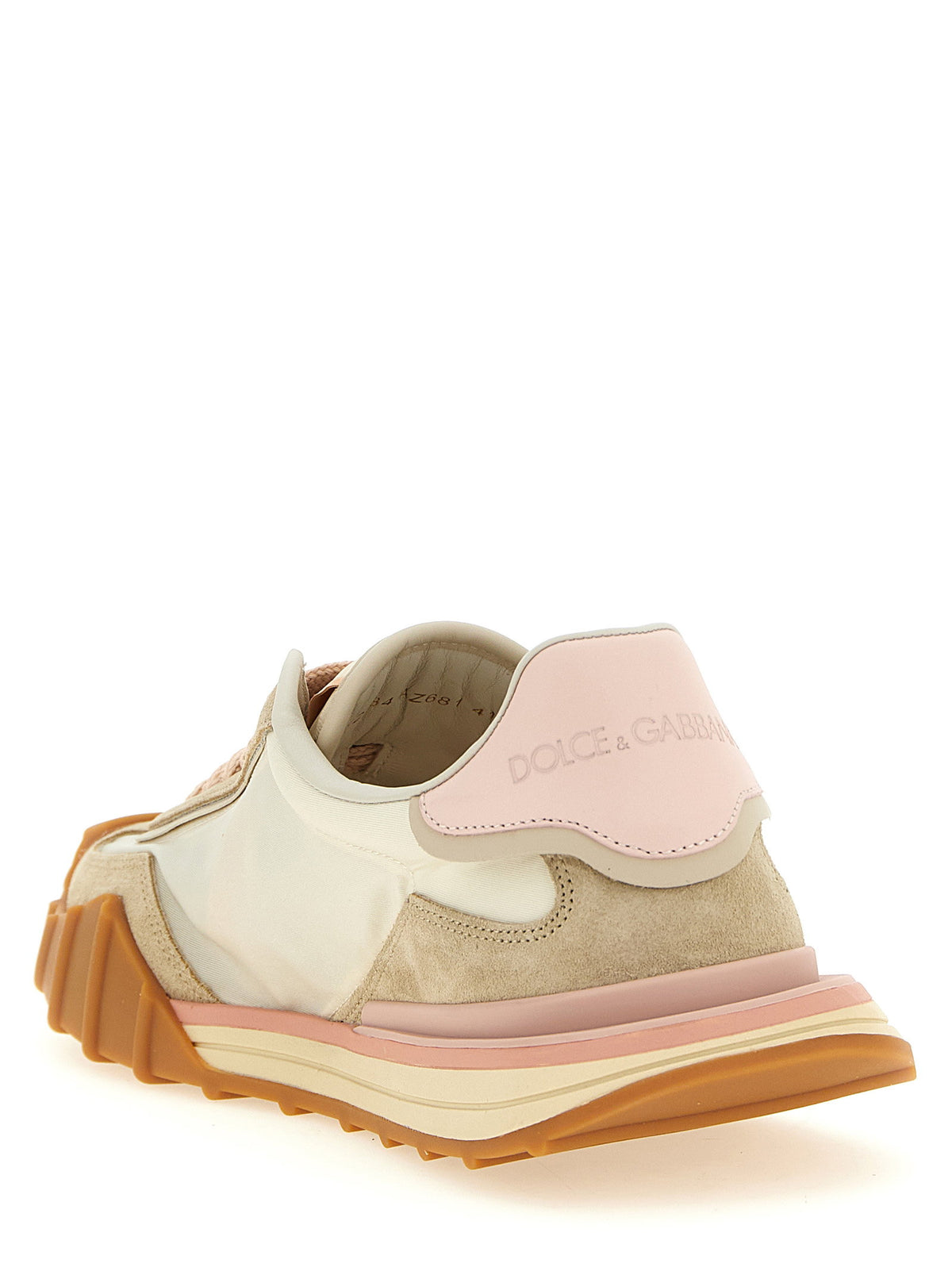 Dolce & Gabbana Dg Athletic Sneakers