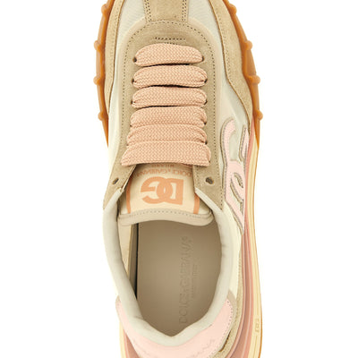 Dolce & Gabbana Dg Athletic Sneakers