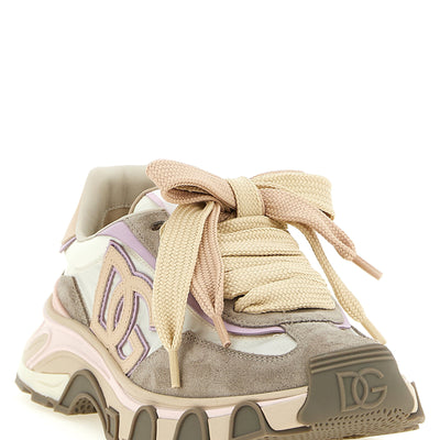 Dolce & Gabbana Country Road Sneakers