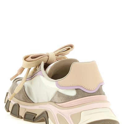 Dolce & Gabbana Country Road Sneakers