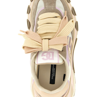 Dolce & Gabbana Country Road Sneakers