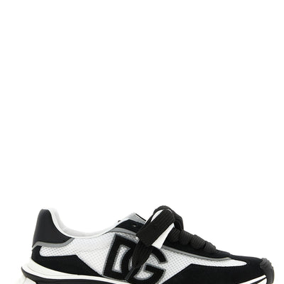 Dolce & Gabbana Dg Country Road Sneakers