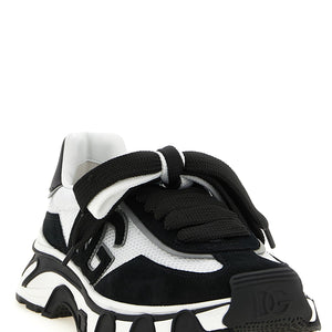 Dolce & Gabbana Dg Country Road Sneakers