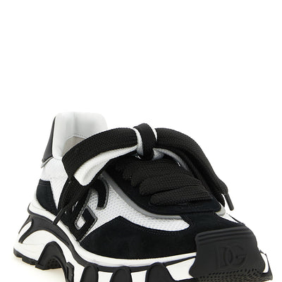 Dolce & Gabbana Dg Country Road Sneakers