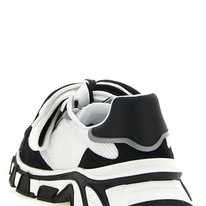 Dolce & Gabbana Dg Country Road Sneakers