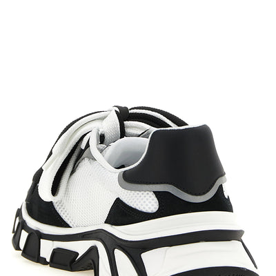 Dolce & Gabbana Dg Country Road Sneakers
