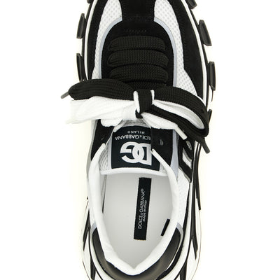 Dolce & Gabbana Dg Country Road Sneakers