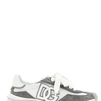 Dolce & Gabbana Dg Country Road Sneakers