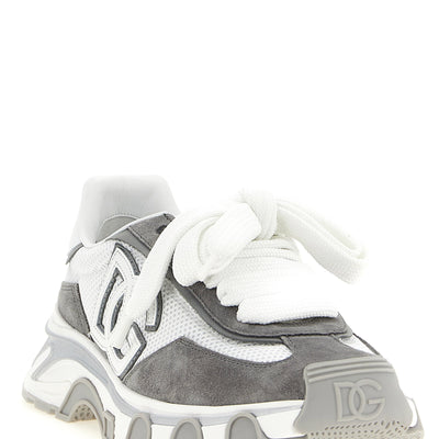 Dolce & Gabbana Dg Country Road Sneakers
