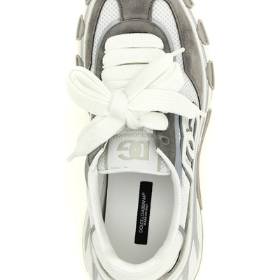Dolce & Gabbana Dg Country Road Sneakers