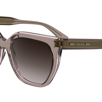 CALVIN KLEIN CK24535S 272 55 SUNGLASSES