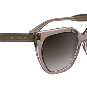 CALVIN KLEIN CK24535S 272 55 SUNGLASSES