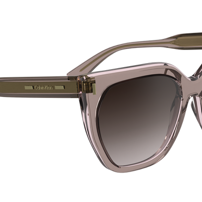 CALVIN KLEIN CK24535S 272 55 SUNGLASSES