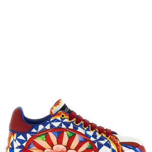 Dolce & Gabbana Portofino Sneakers