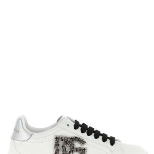 Dolce & Gabbana Portofino Sneakers