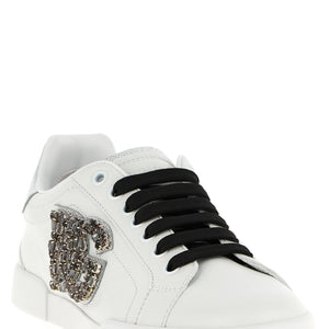 Dolce & Gabbana Portofino Sneakers