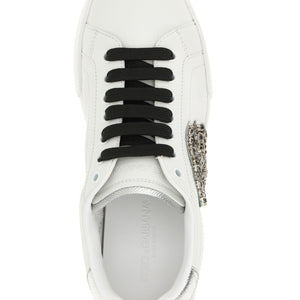 Dolce & Gabbana Portofino Sneakers