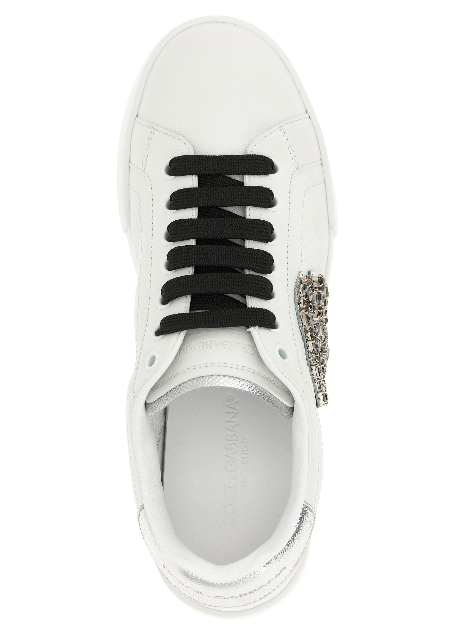 Dolce & Gabbana Portofino Sneakers
