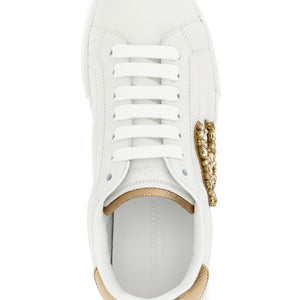Dolce & Gabbana Portofino Sneakers