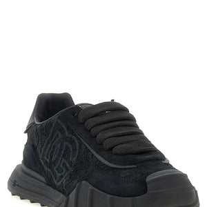 Dolce & Gabbana Dg Athletic Sneakers