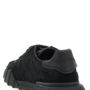 Dolce & Gabbana Dg Athletic Sneakers
