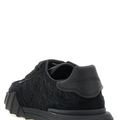 Dolce & Gabbana Dg Athletic Sneakers