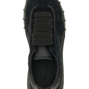 Dolce & Gabbana Dg Athletic Sneakers