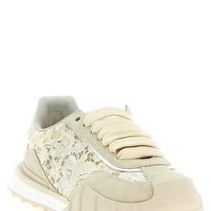 Dolce & Gabbana Dg Athletic Sneakers