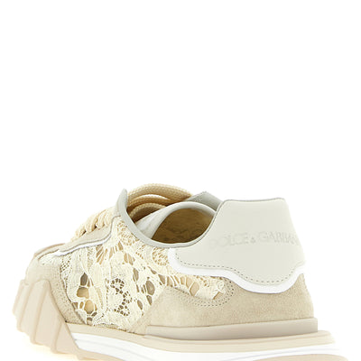 Dolce & Gabbana Dg Athletic Sneakers