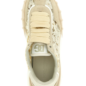 Dolce & Gabbana Dg Athletic Sneakers