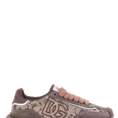 Dolce & Gabbana Dg Athletic Sneakers