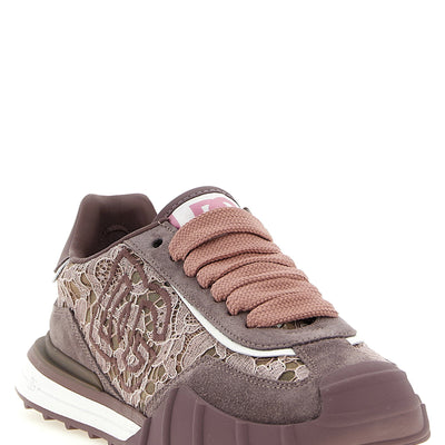 Dolce & Gabbana Dg Athletic Sneakers