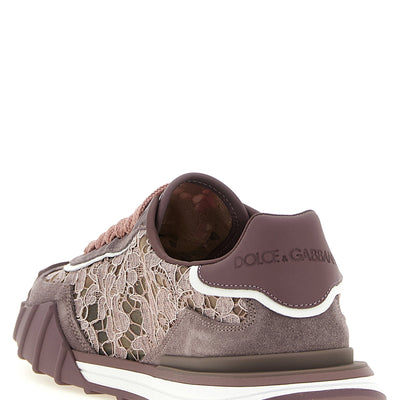 Dolce & Gabbana Dg Athletic Sneakers