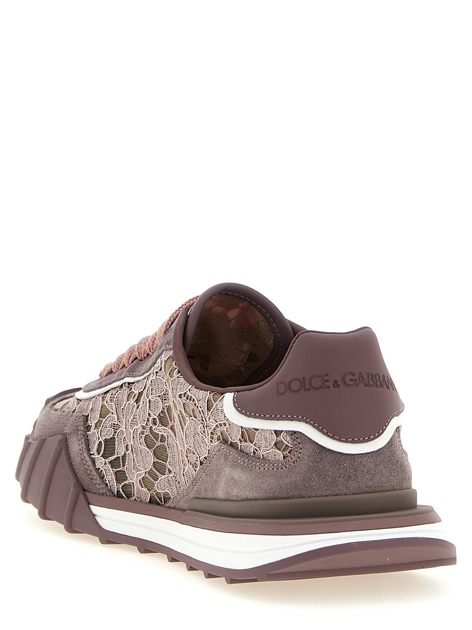 Dolce & Gabbana Dg Athletic Sneakers