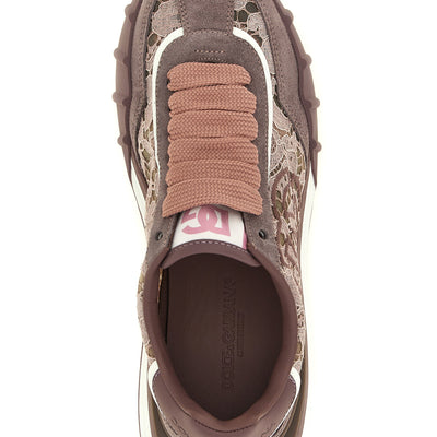 Dolce & Gabbana Dg Athletic Sneakers