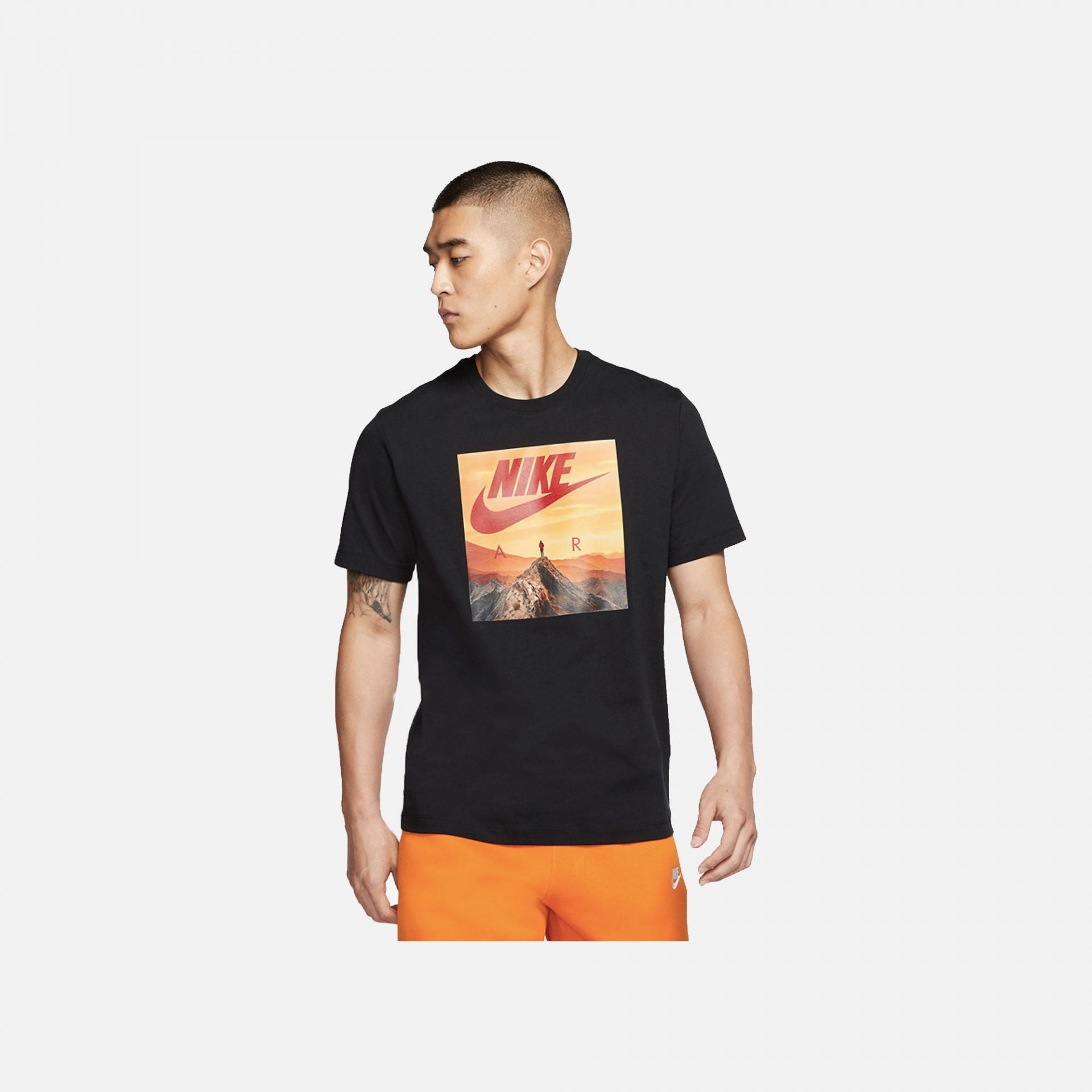 Nike | NSW PHOTO T-SHIRT