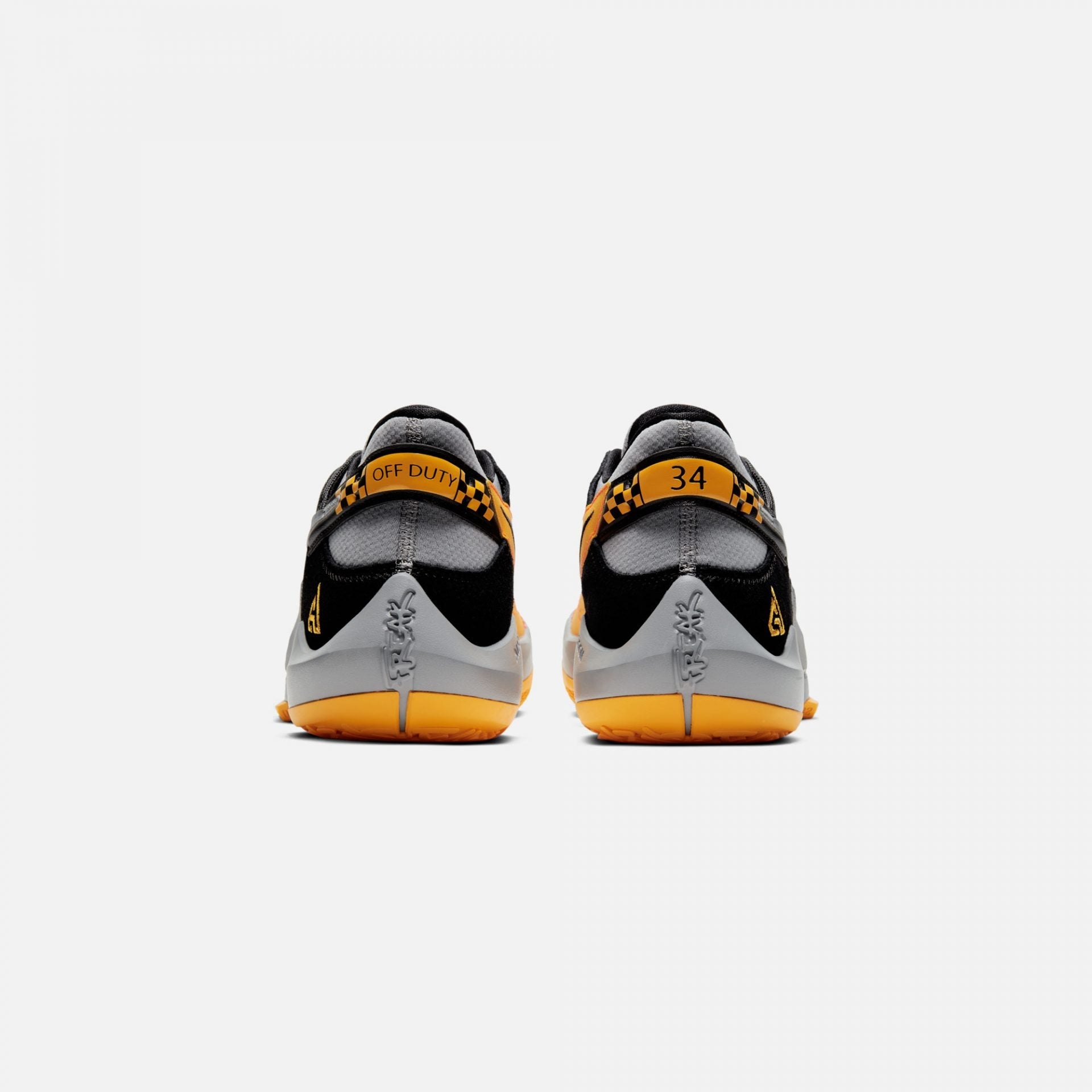 Nike | ZOOM FREAK 2