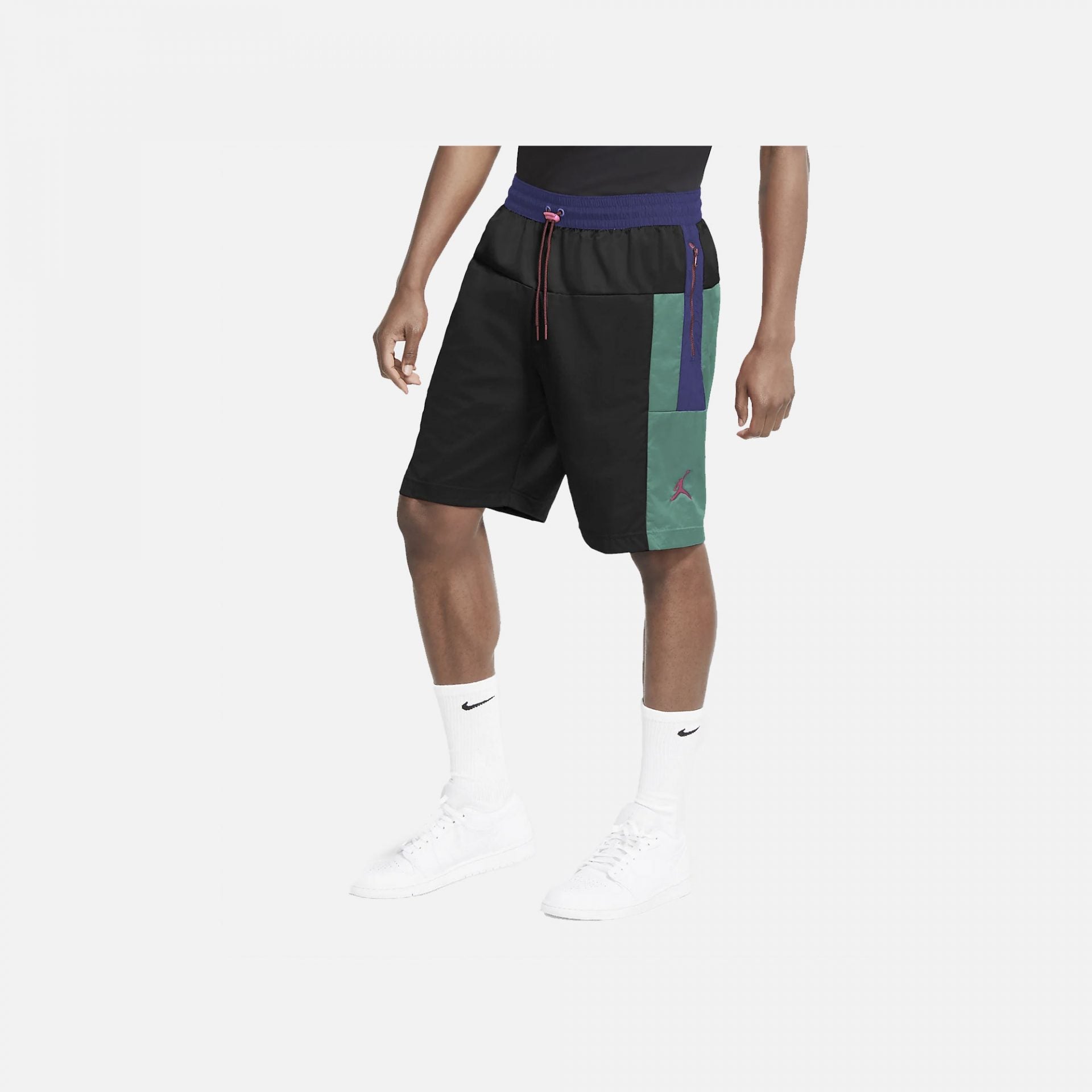 Nike | JORDAN JUMPMAN BLOCK SHORTS