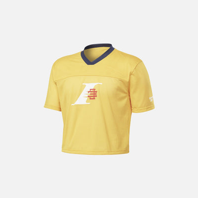 Reebok | CL ERIC EMANUEL CROP JERSEY
