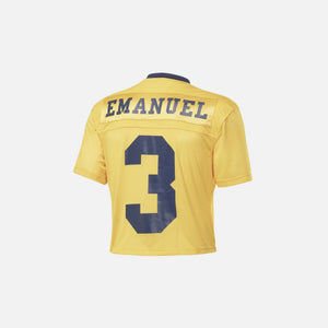 Reebok | CL ERIC EMANUEL CROP JERSEY