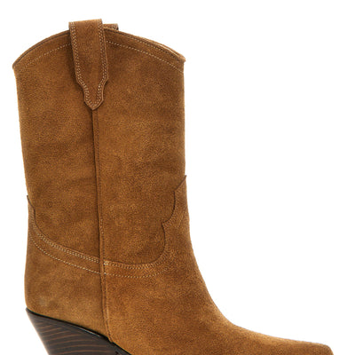Sonora Clara Ankle Boots