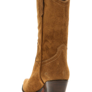 Sonora Clara Ankle Boots