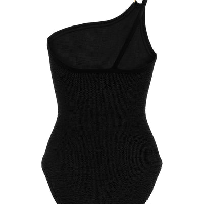 Hunza G Clara One-piece Swimsuit