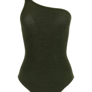 Hunza G Clara One-piece Swimsuit
