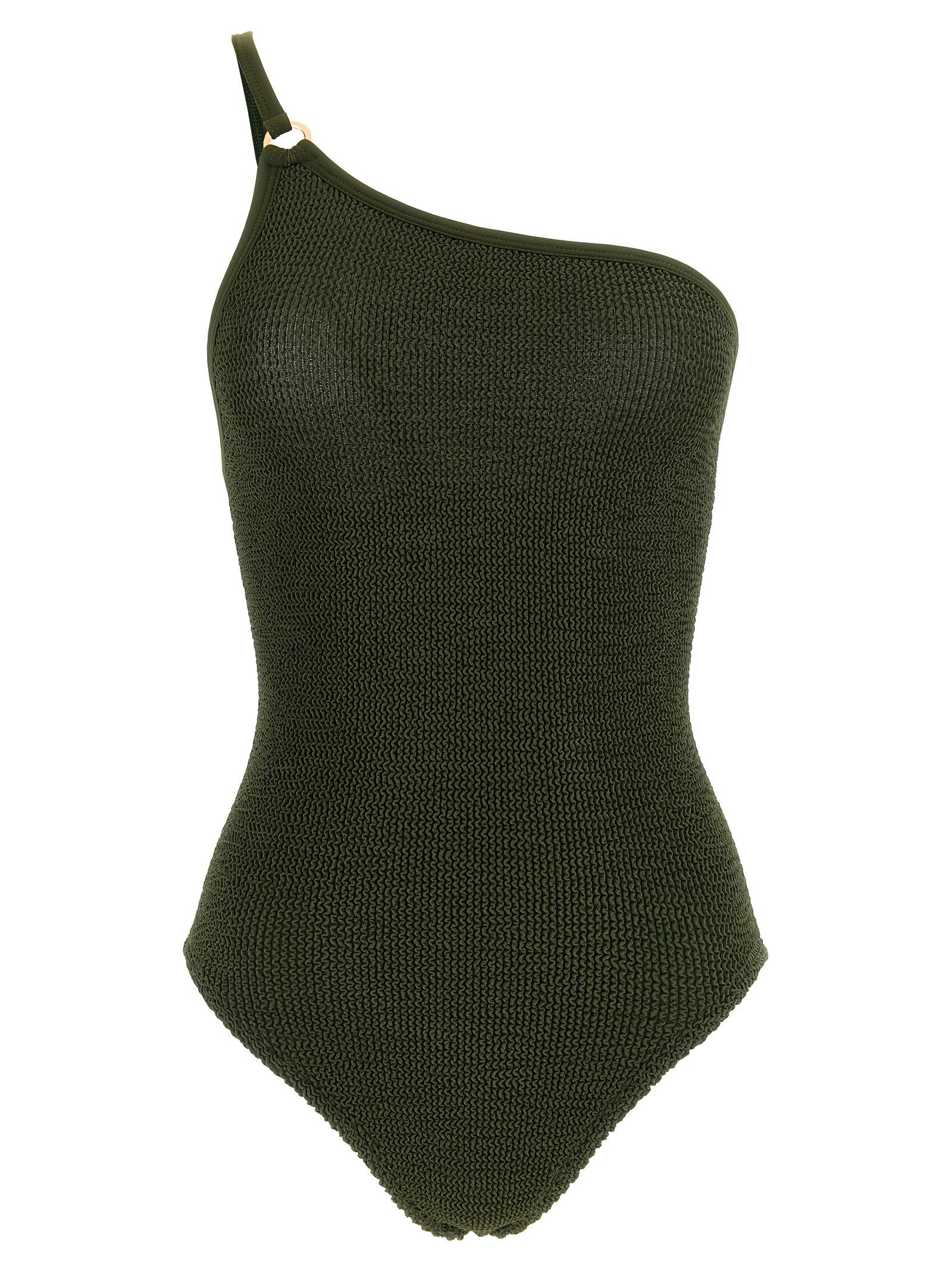 Hunza G Clara One-piece Swimsuit
