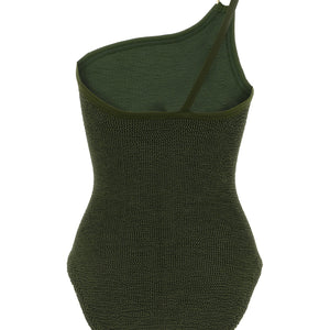 Hunza G Clara One-piece Swimsuit