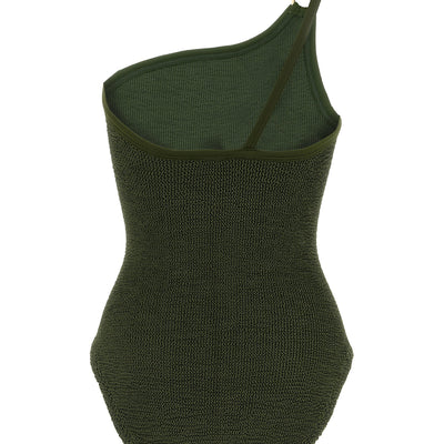 Hunza G Clara One-piece Swimsuit