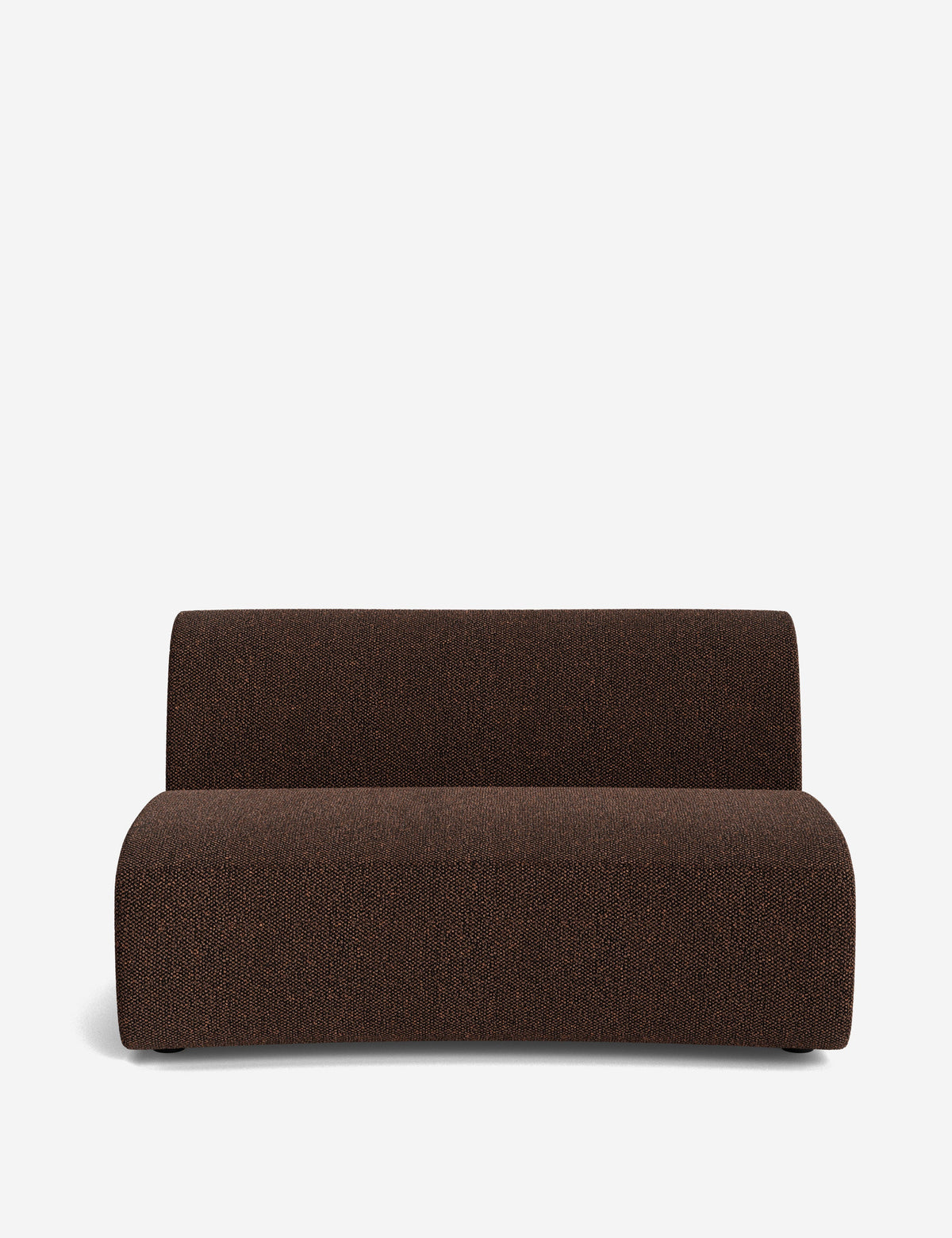 Claret Modular Armless